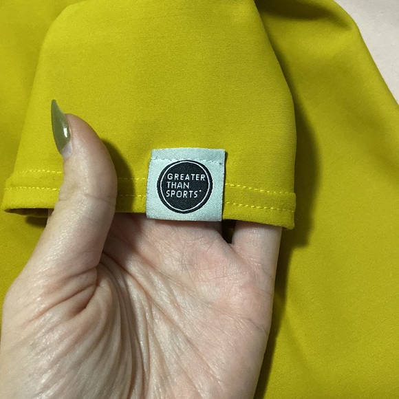 GTS LEGGINGS - Picture 3 of 7